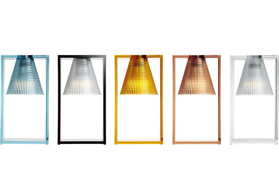 light air table lamp – thumbnail image #4