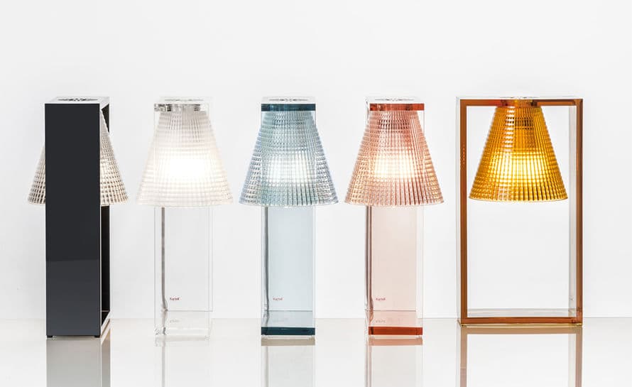 light air table lamp – thumbnail image #6