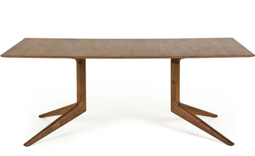 light rectangular table fixed 393f – thumbnail image #2