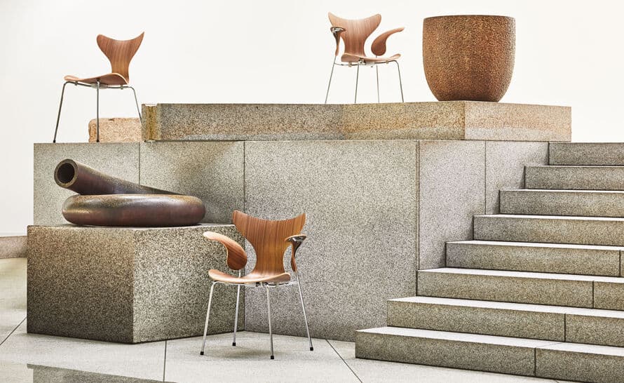 lily armchair – thumbnail image #6