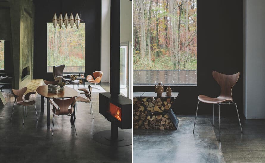 lily armchair – thumbnail image #11