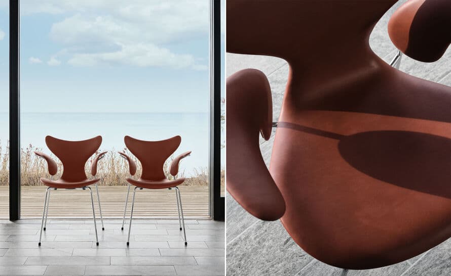 lily armchair – thumbnail image #8
