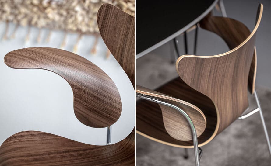 lily armchair – thumbnail image #10