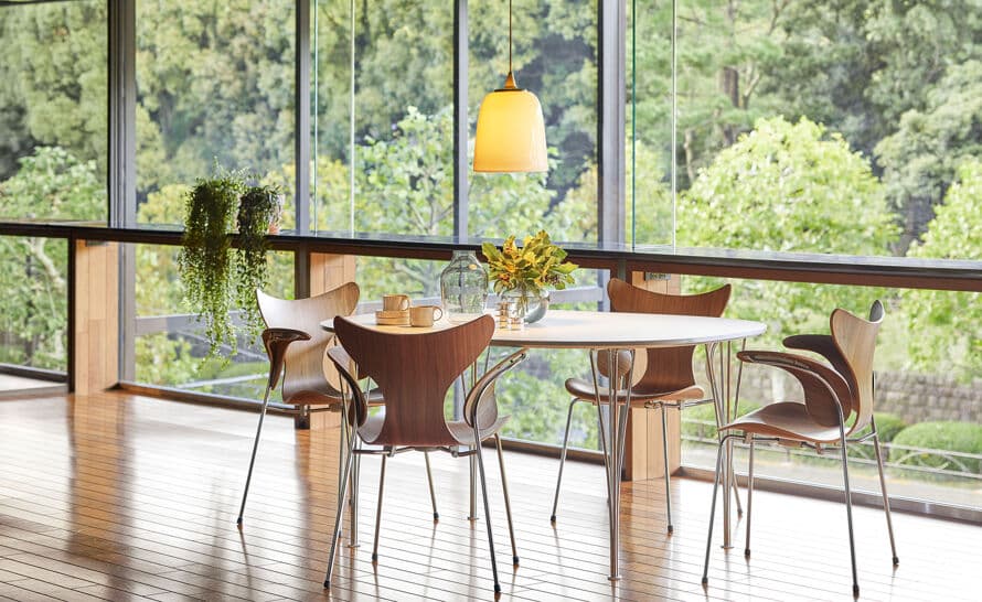 lily armchair – thumbnail image #3