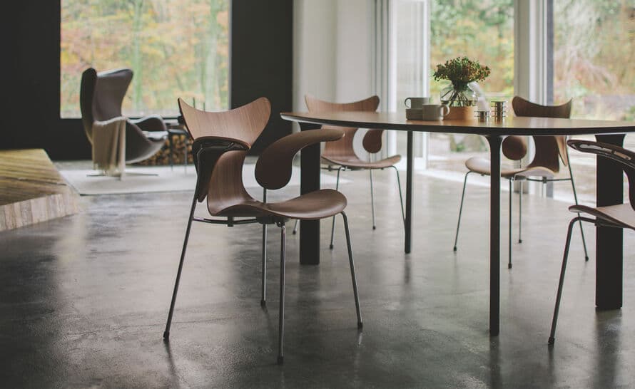lily armchair – thumbnail image #5