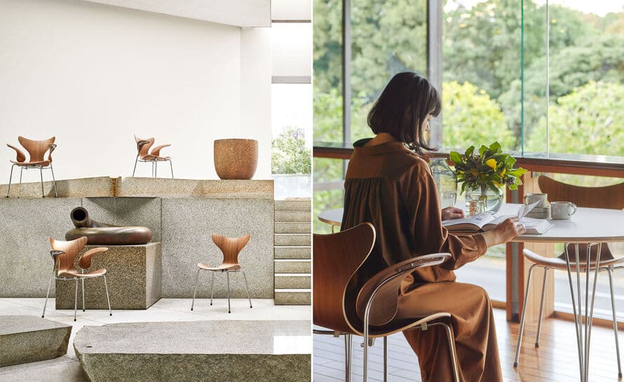 lily armchair – thumbnail image #7