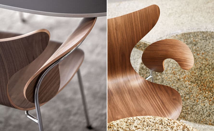lily armchair – thumbnail image #9