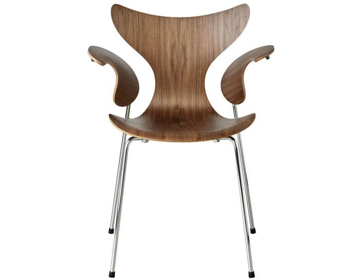 lily armchair – thumbnail image #1