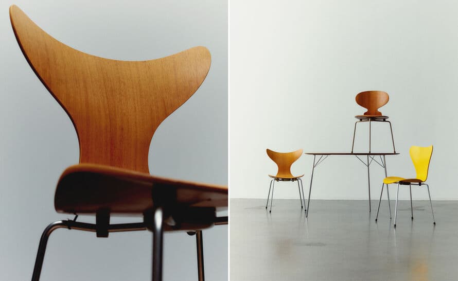 lily armchair – thumbnail image #13