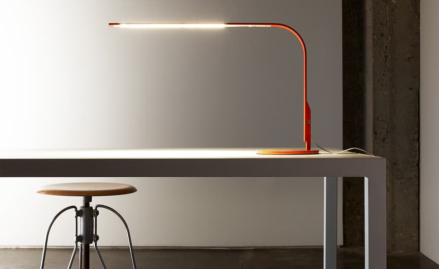 lim 360 led task lamp – thumbnail image #5