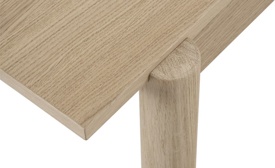 linear wood table – thumbnail image #11