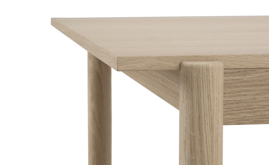 linear wood table – thumbnail image #12