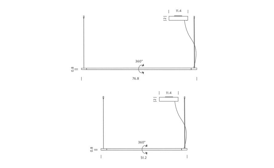 Linescapes Horizontal Lighting – thumbnail image #7