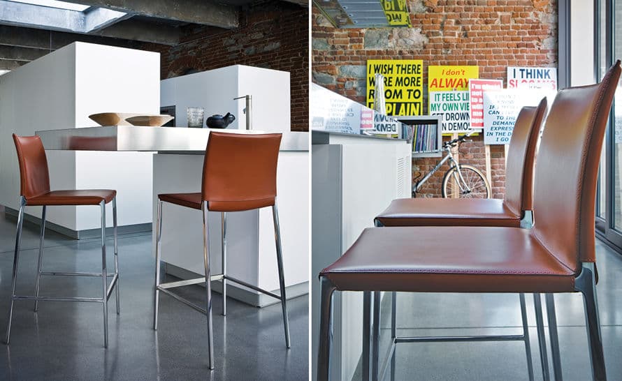 lio stool – thumbnail image #4
