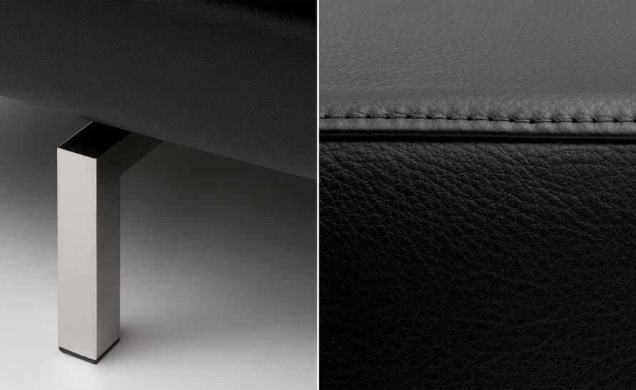 lite 2 seat sofa – thumbnail image #3