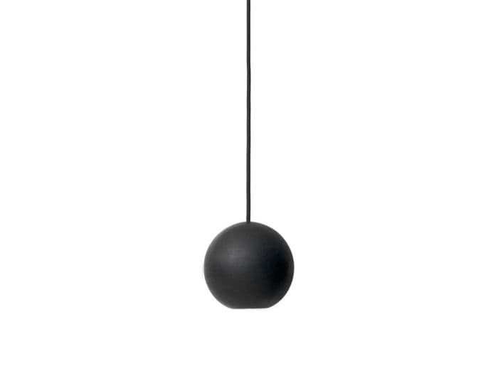 liuku base ball pendant light – thumbnail image #3