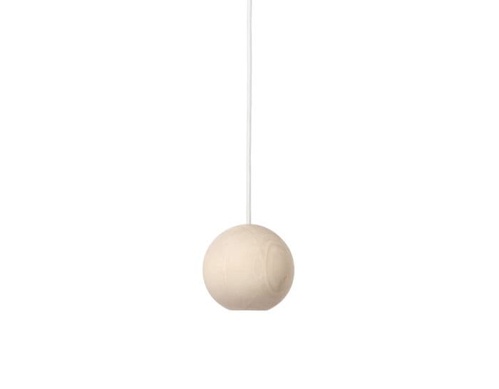 liuku base ball pendant light – thumbnail image #4