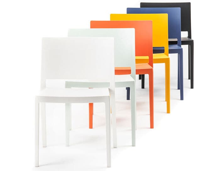 lizz stacking chair 2 pack – thumbnail image #3