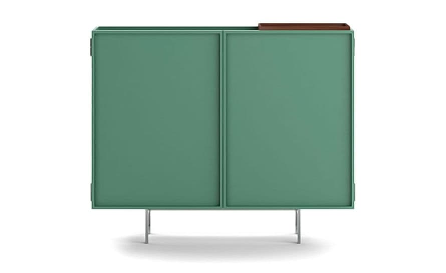 lochness sideboard with 2 leaf doors – thumbnail image #3