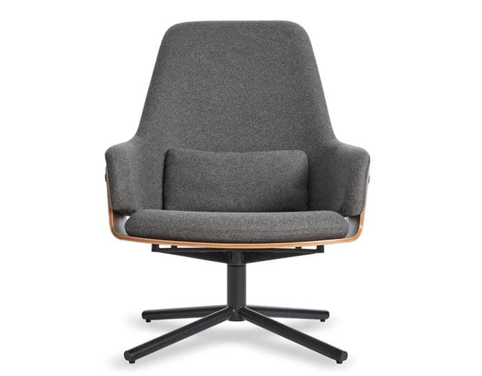 lock lounge chair – thumbnail image #1