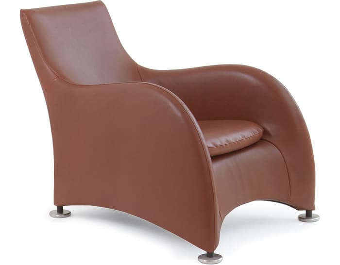 loge easy chair – thumbnail image #1