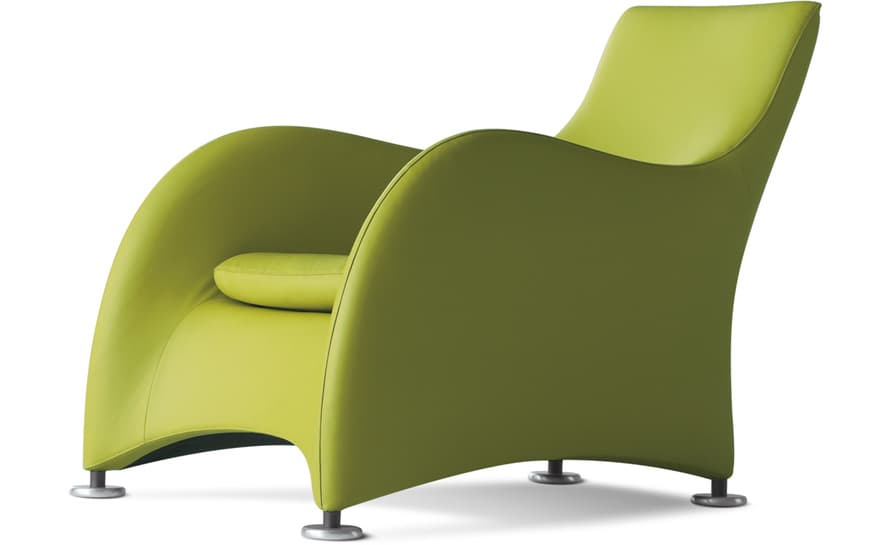 loge easy chair – thumbnail image #2
