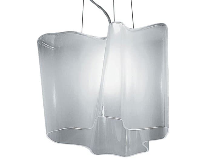 logico single suspension lamp – thumbnail image #1