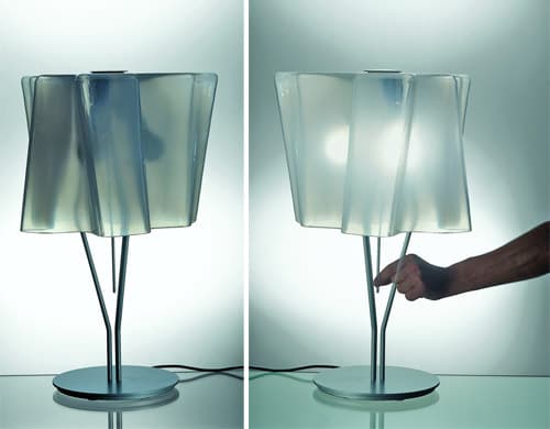 logico table lamp – thumbnail image #4