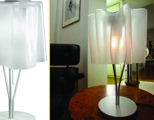logico table lamp – thumbnail image #3