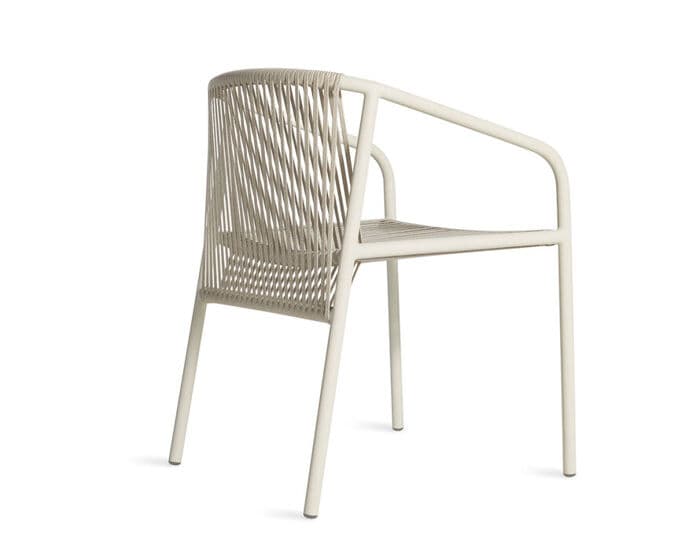 Lookout Outdoor Dining Chair – thumbnail image #3