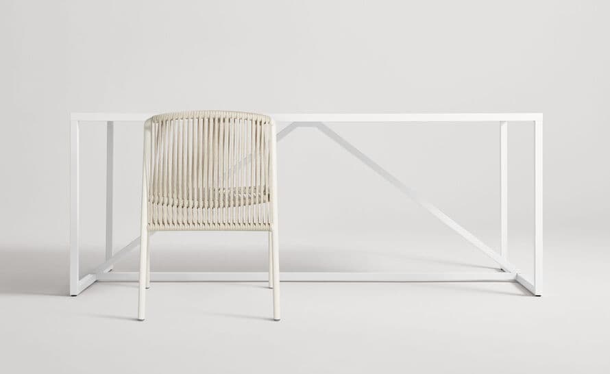 Lookout Outdoor Dining Chair – thumbnail image #5