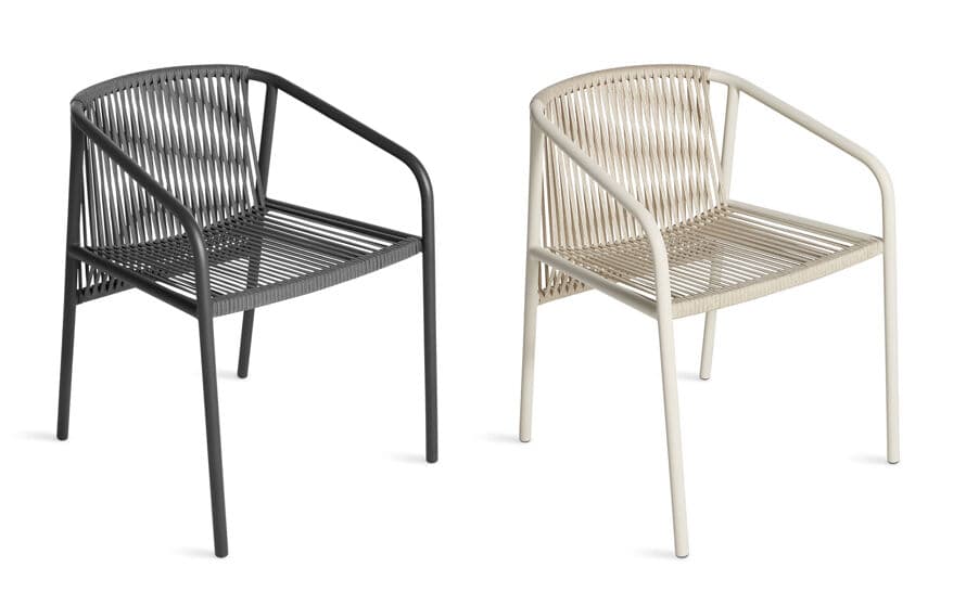 Lookout Outdoor Dining Chair – thumbnail image #7