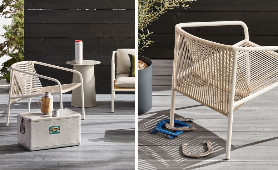 lookout outdoor lounge chair – thumbnail image #6