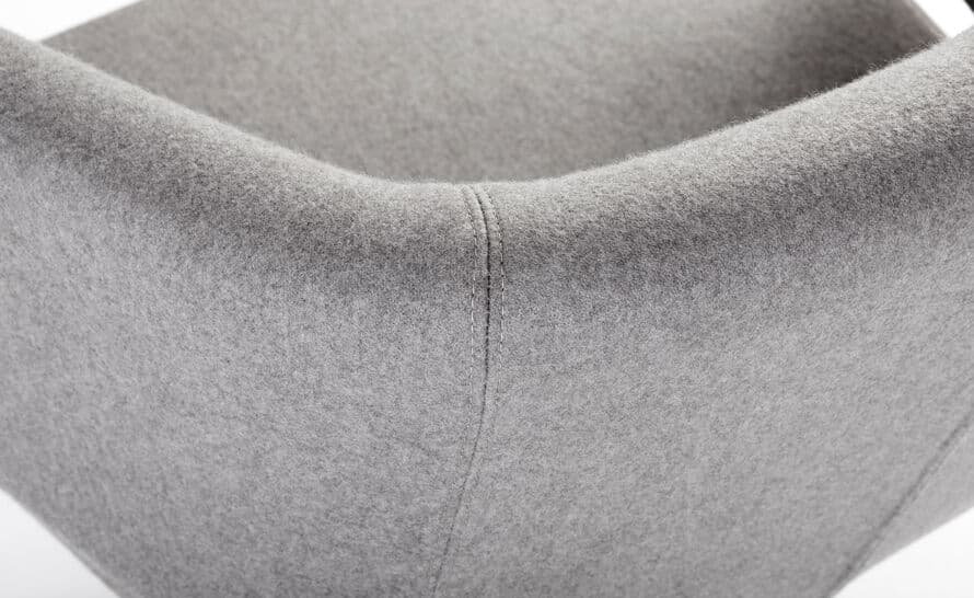 lotus lounge chair – thumbnail image #5