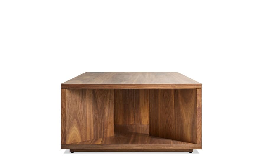 low space coffee table – thumbnail image #3