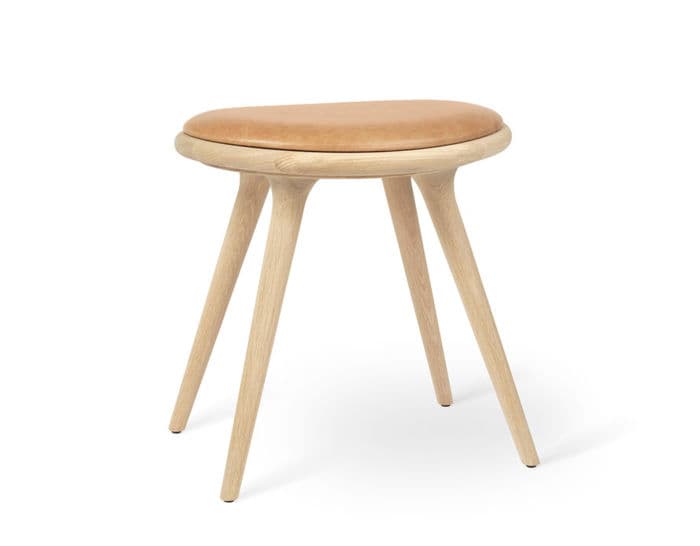 mater low stool – thumbnail image #1