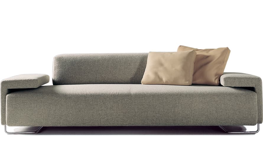 lowland 3 seater sofa major – thumbnail image #1