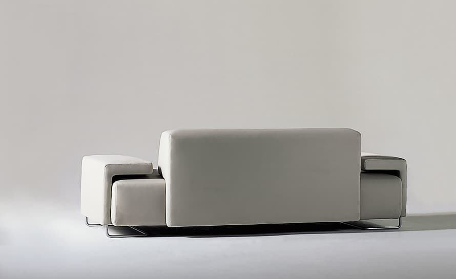 lowland 3 seater sofa major – thumbnail image #2