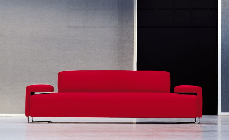 lowland 3 seater sofa – thumbnail image #3