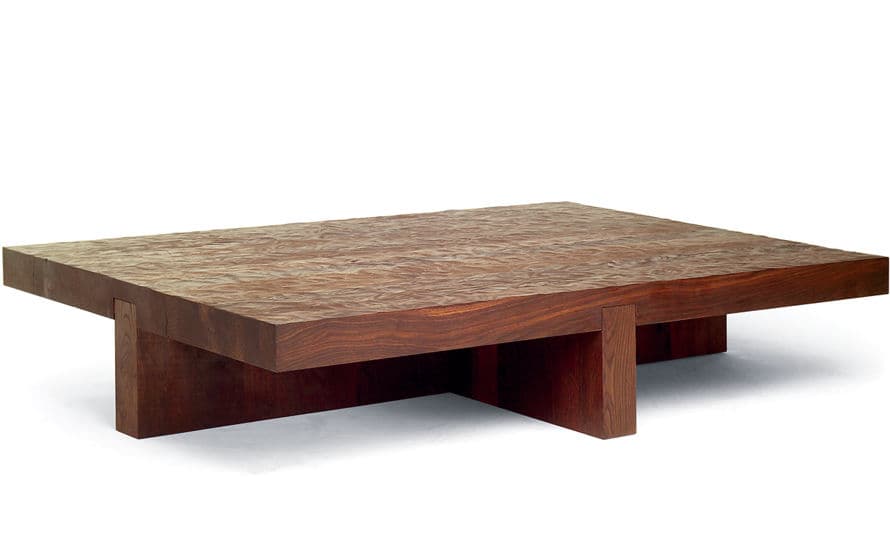 lowtide coffee table – thumbnail image #1