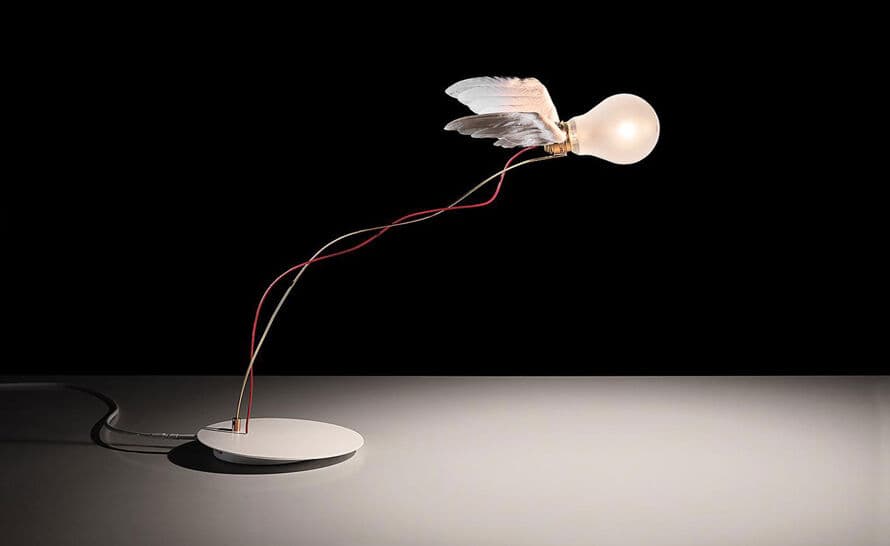 Lucellino Table Lamp – thumbnail image #2