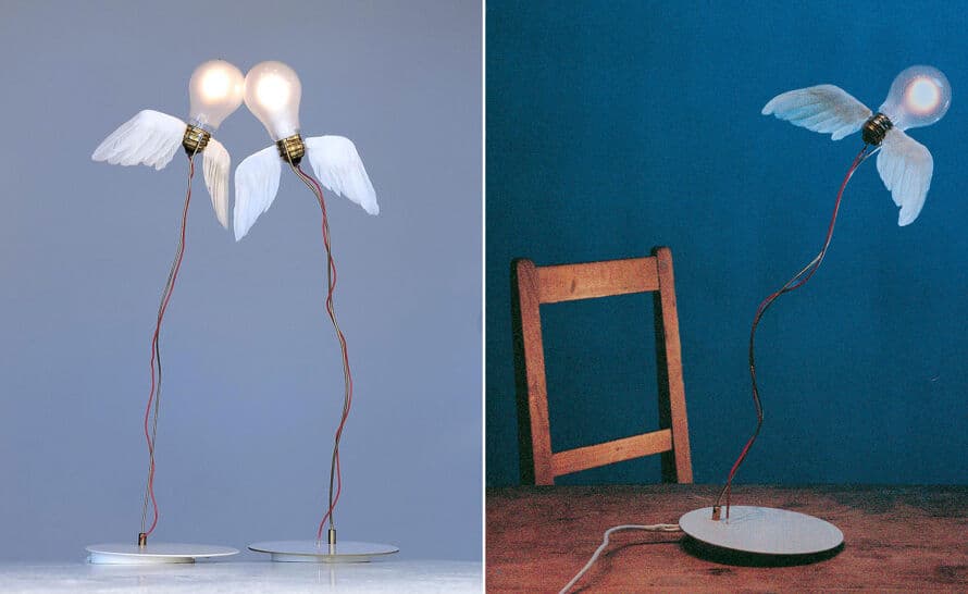 Lucellino Table Lamp – thumbnail image #3