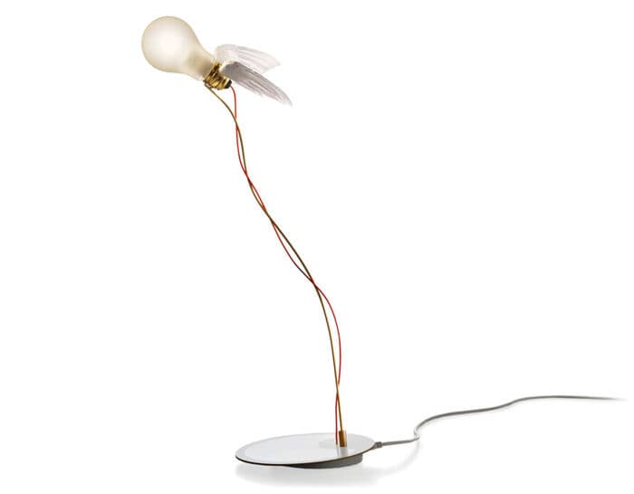 Lucellino Touch Table Lamp – thumbnail image #1