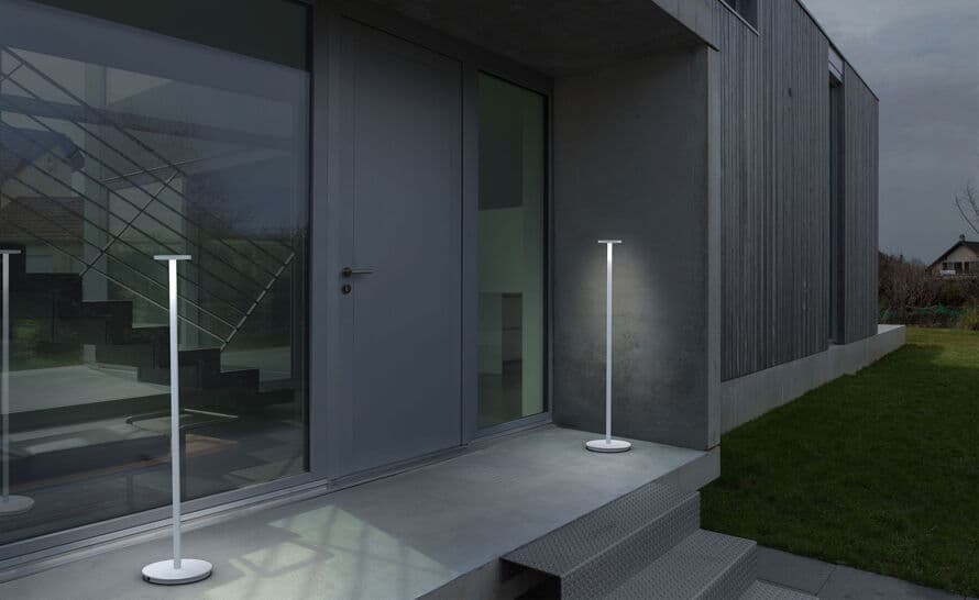 luci floor lamp – thumbnail image #6