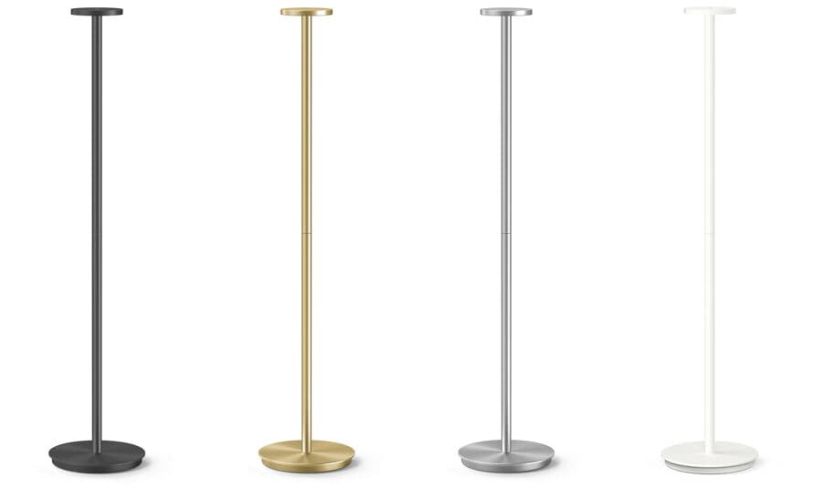 luci floor lamp – thumbnail image #1