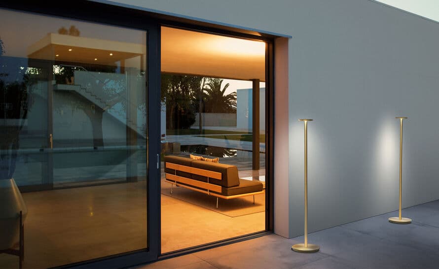 luci floor lamp – thumbnail image #7