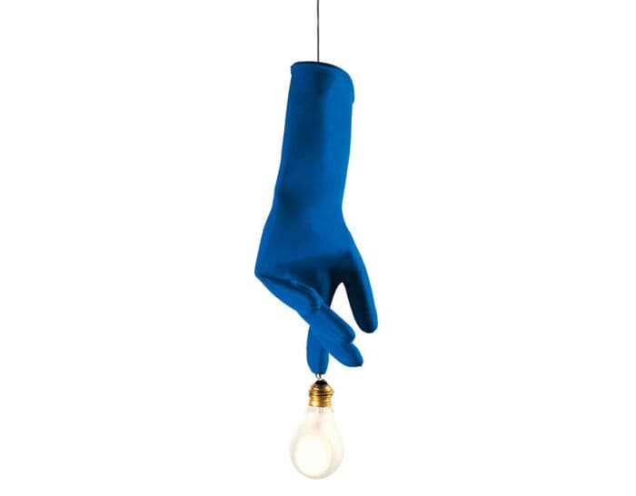 Luzy Pendant Lamp – thumbnail image #1