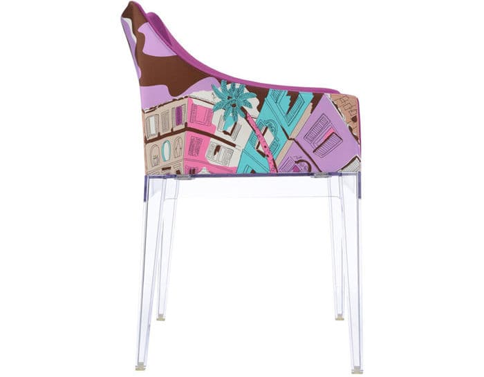 madame chair world of emilio pucci edition – thumbnail image #2