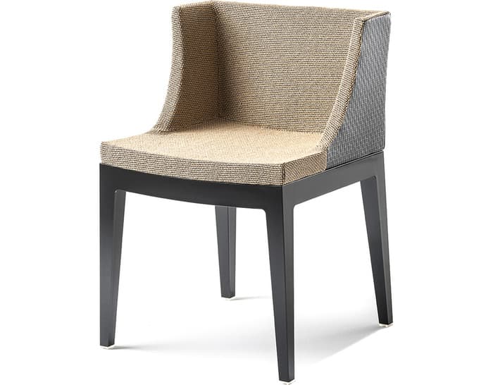 mademoiselle kravitz chair – thumbnail image #1