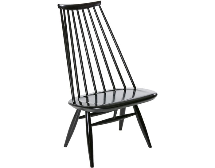 mademoiselle lounge chair – thumbnail image #1